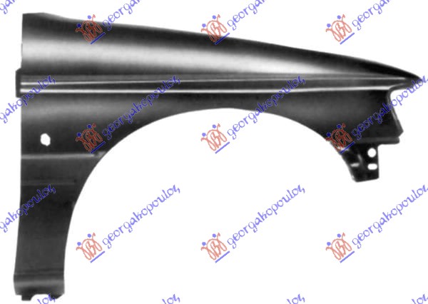 ΦΤΕΡΟ ΕΜΠΡΟΣ (Α ΠΟΙΟΤΗΤΑ) ΔΕΞ