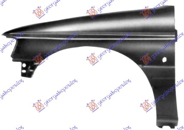 ΦΤΕΡΟ ΕΜΠΡΟΣ (Α ΠΟΙΟΤΗΤΑ) ΑΡ