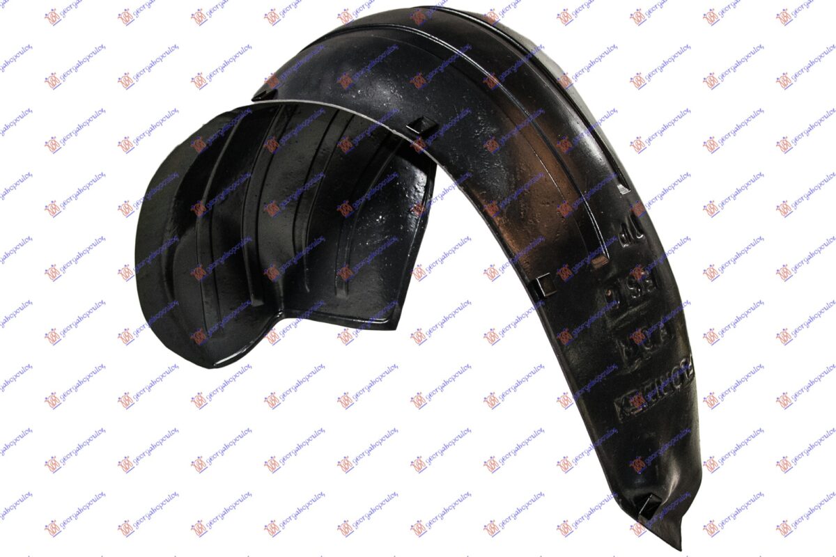 ΘΟΛΟΣ ΠΙΣΩ ΠΛΑΣΤΙΚΟΣ ΔΕΞ