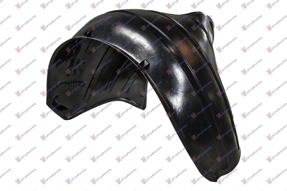 ΘΟΛΟΣ ΠΙΣΩ ΠΛΑΣΤΙΚΟΣ ΑΡ