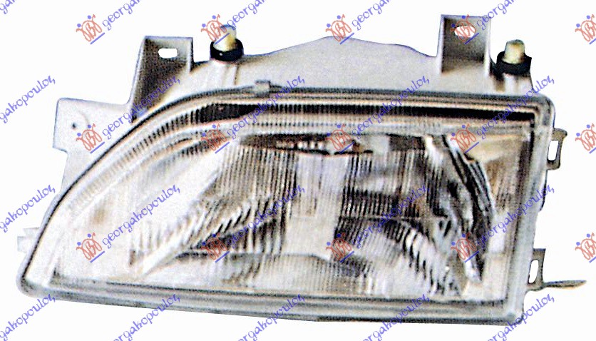 ΦΑΝΟΣ ΕΜΠΡΟΣ (Ε) (DEPO) ΑΡ