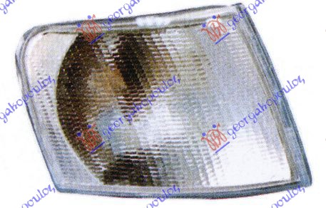 ΓΩΝΙΑ ΦΛΑΣ ΛΕΥΚΗ (E) ΔΕΞ