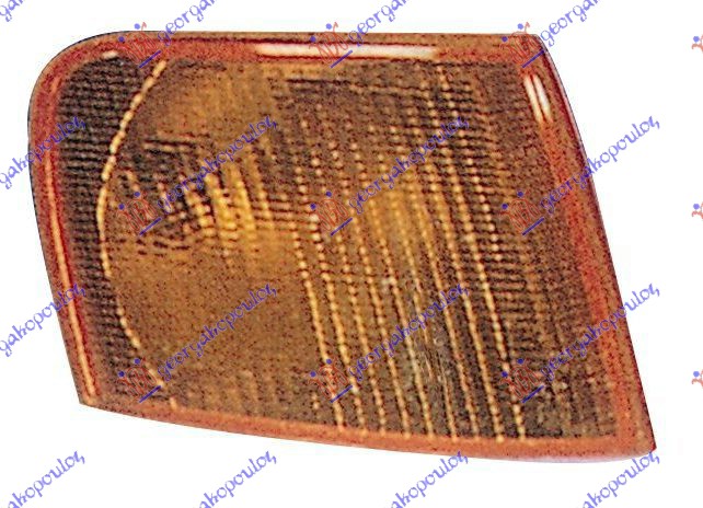 ΓΩΝΙΑ ΦΛΑΣ ΚΙΤΡΙΝΗ (E) ΔΕΞ