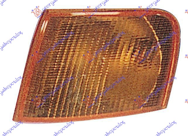 ΓΩΝΙΑ ΦΛΑΣ ΚΙΤΡΙΝΗ (E) ΑΡ