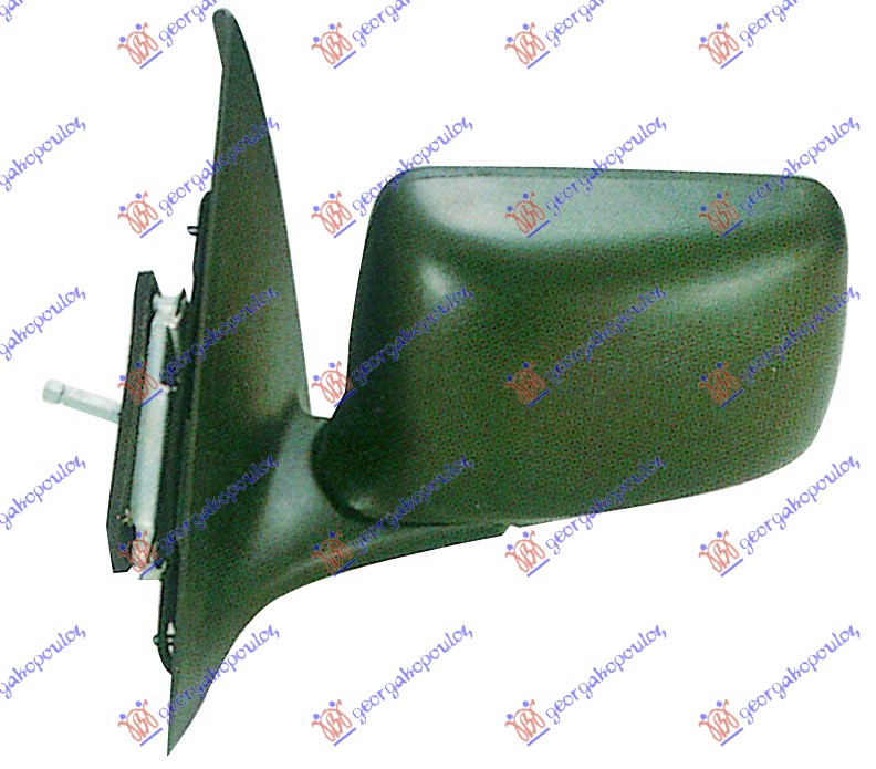 ΚΑΘΡΕΦΤΗΣ ΜΗΧΑΝΙΚΟΣ (FLAT GLASS) ΑΡ