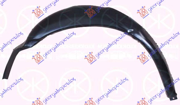 ΘΟΛΟΣ ΠΙΣΩ ΕΞΩΤΕΡΙΚΟΣ ΔΕΞ