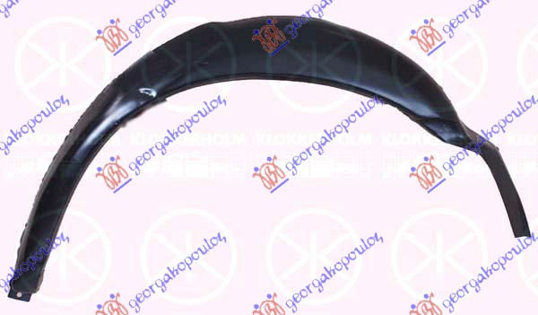 ΘΟΛΟΣ ΠΙΣΩ ΕΞΩΤΕΡΙΚΟΣ ΑΡ