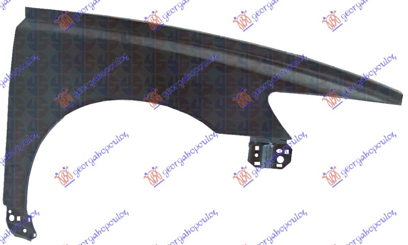 ΦΤΕΡΟ ΕΜΠΡΟΣ ΔΕΞ