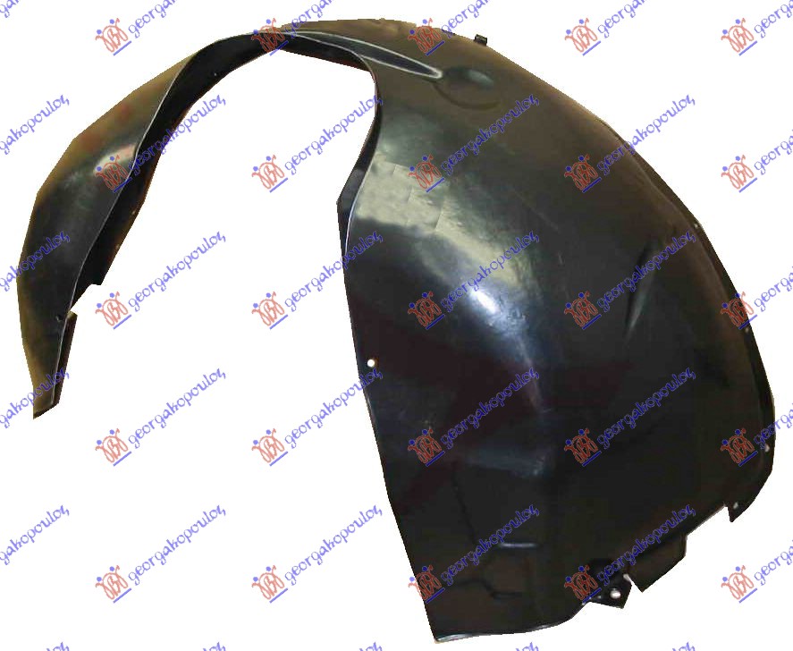 ΘΟΛΟΣ ΕΜΠΡΟΣ ΠΛΑΣΤΙΚΟΣ ΑΡ