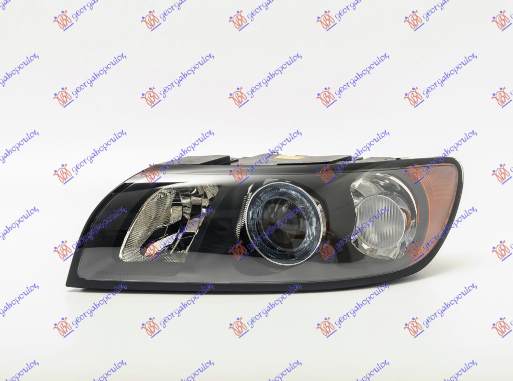 ΦΑΝΟΣ ΕΜΠΡΟΣ ΧΕΝΟΝ ΜΑΥΡΟΣ (ΜΕ ΜΟΤΕΡ) (Ε) (DEPO) ΑΡ