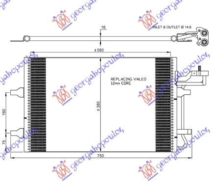 ΨΥΓΕΙΟ A/C ΒΕΝ/ΠΕΤΡΕΛΑΙΟ (630x380) (ΡΑΚΟΡ 14.4M)