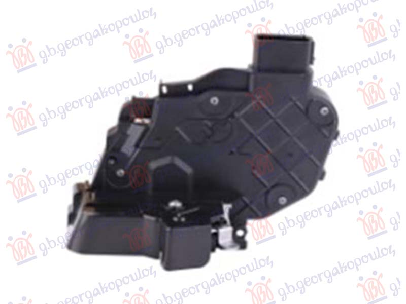 ΚΛΕΙΔΑΡΙΑ ΠΟΡΤΑΣ ΠΙΣΩ ΗΛΕΚΤΡΟΜΑΓΝΗΤΙΚΗ (10 pins) ΔΕΞ