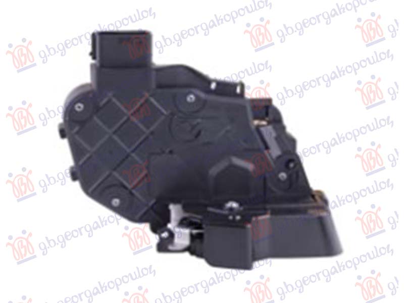 ΚΛΕΙΔΑΡΙΑ ΠΟΡΤΑΣ ΠΙΣΩ ΗΛΕΚΤΡΟΜΑΓΝΗΤΙΚΗ (10 pins) ΑΡ