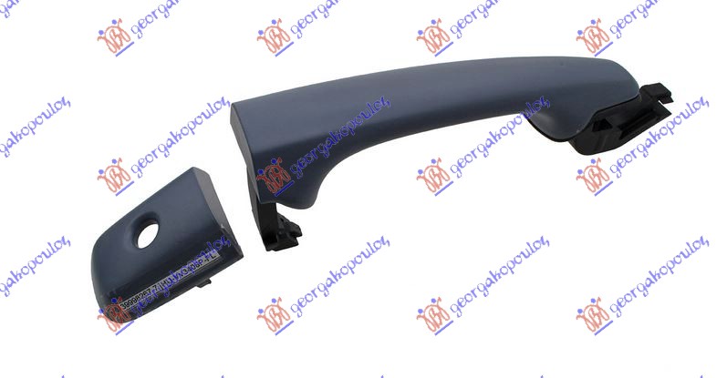 ΧΕΡΟΥΛΙ ΠΟΡΤ ΕΜΠΡΟΣ ΕΞΩ  (ΧΩΡΙΣ ΤΗΛΕΧΕΙΡΙΣΤΗΡΙΟ) ΑΡ