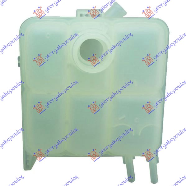 ΔΟΧΕΙΟ ΝΕΡΟΥ ΨΥΓΕΙΟΥ 1,6 ΠΕΤΡΕΛΑΙΟ