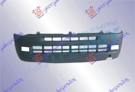 ΠΡΟΦΥΛΑΚΤΗΡΑΣ ΕΜΠΡΟΣ (ΜΕ ΤΡΥΠΕΣ ΓΙΑ ΠΡΟΒΟΛΕΙΣ)