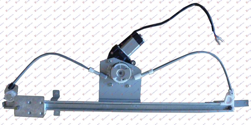 ΓΡΥΛΛΟΣ ΠΑΡΑΘΥΡΟΥ ΕΜΠΡΟΣ ΗΛΕΚΤΡΙΚΟΣ ΔΕΞ