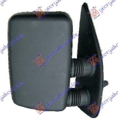 ΚΑΘΡΕΦΤΗΣ ΧΕΙΡΟΚΙΝΗΤΟΣ ΚΟΝΤΟΣ -1999 (CONVEX GLASS) ΔΕΞ