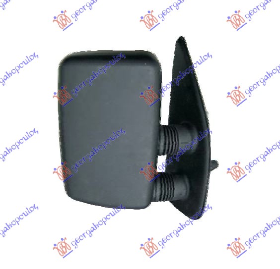 ΚΑΘΡΕΦΤΗΣ ΗΛΕΚΤΡΙΚΟΣ ΘΕΡΜΑΙΝΟΜΕΝΟΣ ΚΟΝΤΟΣ -1999 (CONVEX GLASS) ΔΕΞ