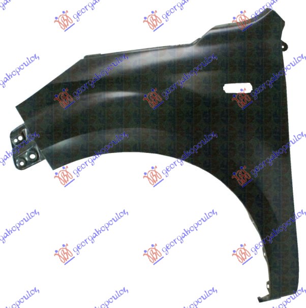 ΦΤΕΡΟ ΕΜΠΡΟΣ (ΧΩΡΙΣ ΤΡΥΠΕΣ ΓΙΑ ΚΟΥΡΜΠΑ) ΑΡ