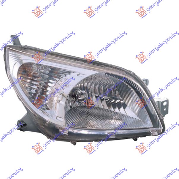 ΦΑΝΟΣ ΕΜΠΡΟΣ (Ε) (DEPO) ΔΕΞ