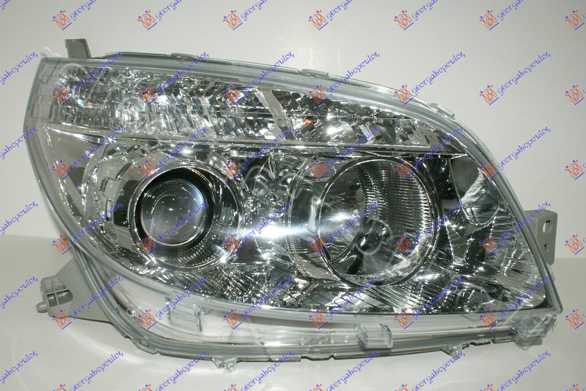 ΦΑΝΟΣ ΕΜΠΡΟΣ (ΜΕ ΦΑΚΟ) (Ε) (DEPO) ΔΕΞ