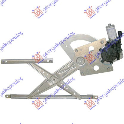 ΓΡΥΛΛΟΣ ΠΑΡΑΘΥΡΟΥ ΕΜΠΡΟΣ ΗΛΕΚΤΡΙΚΟΣ (Α ΠΟΙΟΤΗΤΑ) ΔΕΞ