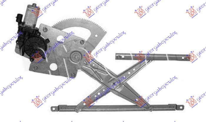 ΓΡΥΛΛΟΣ ΠΑΡΑΘΥΡΟΥ ΕΜΠΡΟΣ ΗΛΕΚΤΡΙΚΟΣ ΑΡ