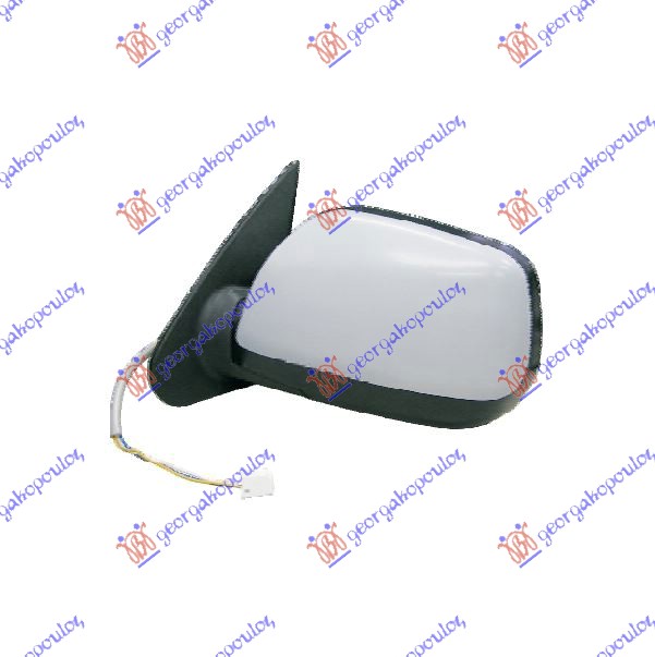 ΚΑΘΡΕΦΤΗΣ ΗΛΕΚΤΡΙΚΟΣ (CONVEX GLASS) ΑΡ