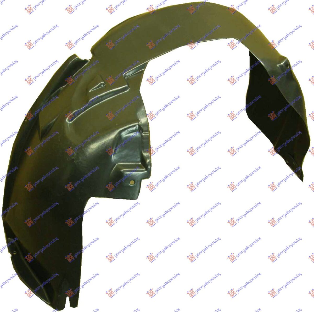 ΘΟΛΟΣ ΕΜΠΡΟΣ ΠΛΑΣΤΙΚΟΣ (Α ΠΟΙΟΤΗΤΑ) ΔΕΞ