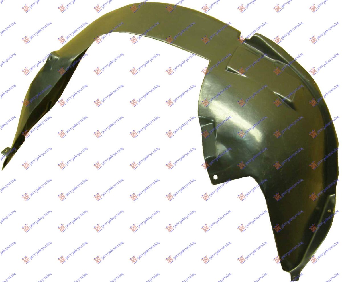 ΘΟΛΟΣ ΕΜΠΡΟΣ ΠΛΑΣΤΙΚΟΣ (Α ΠΟΙΟΤΗΤΑ) ΑΡ