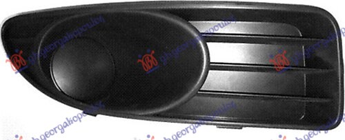 ΔΙΧΤΥ ΠΡΟΦΥΛΑΚΤΗΡΑ ΕΜΠΡΟΣ ΜΑΥΡΟ (XΩΡΙΣ ΤΡΥΠΑ ΓΙΑ ΠΡΟΒΟΛΕΑ) ΔΕΞ