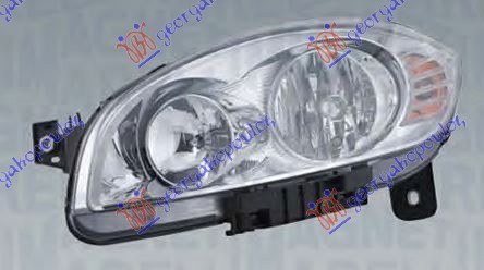 ΦΑΝΟΣ ΕΜΠΡΟΣ (MARELLI) ΑΡ