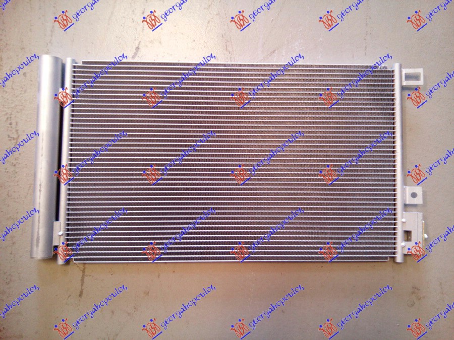 ΨΥΓΕΙΟ A/C 1.4 i-8V (570x347x12)