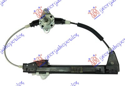 ΓΡΥΛΛΟΣ ΠΑΡΑΘΥΡΟΥ ΠΙΣΩ ΜΗΧΑΝΙΚΟΣ (Γ) ΔΕΞ