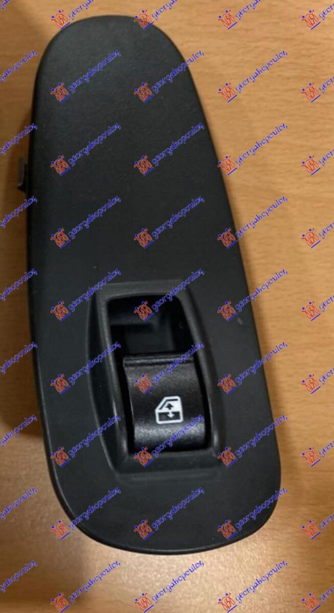 ΔΙΑΚΟΠΤΗΣ ΠΑΡΑΘΥΡΟΥ ΕΜΠΡΟΣ (ΜΕ ΠΛΑΙΣΙΟ) (4PIN) ΔΕΞ