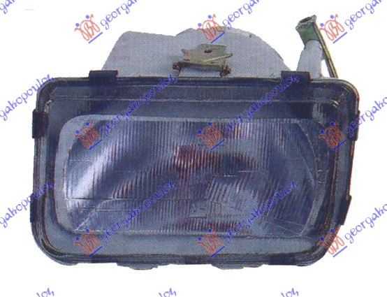 ΦΑΝΟΣ ΕΜΠΡΟΣ (E) (DEPO) ΔΕΞ