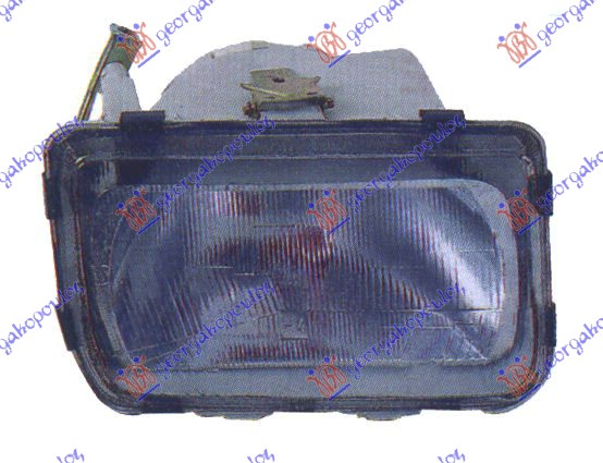 ΦΑΝΟΣ ΕΜΠΡΟΣ (E) (DEPO) ΑΡ