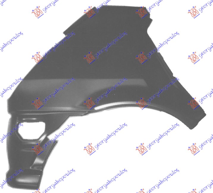 ΦΤΕΡΟ ΠΙΣΩ 5Π ΔΕΞ