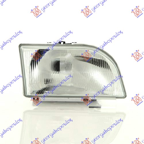 ΦΑΝΟΣ ΕΜΠΡΟΣ (E) (TYC) ΔΕΞ