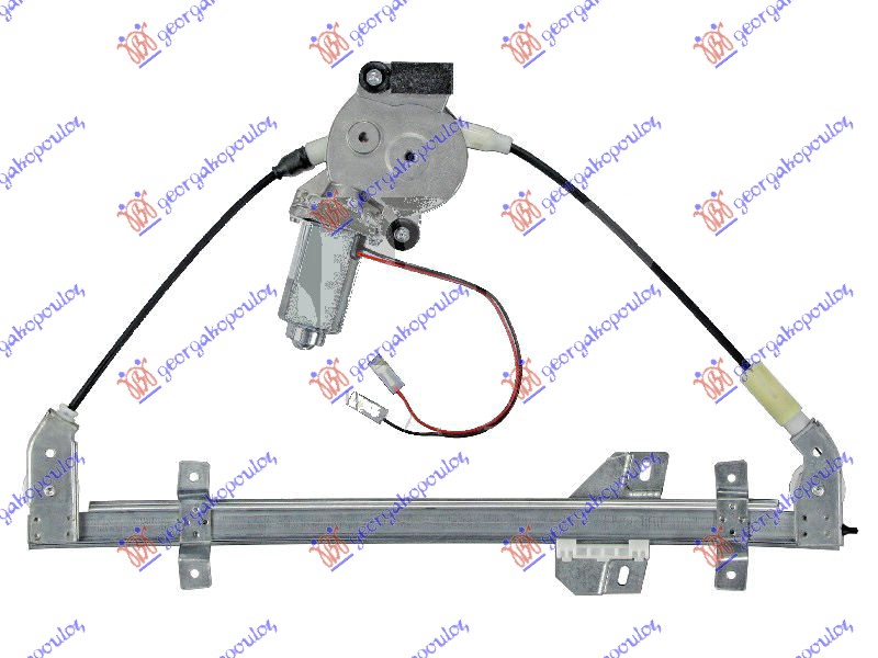 ΓΡΥΛΛΟΣ ΠΑΡΑΘΥΡΟΥ ΕΜΠΡΟΣ ΗΛΕΚΤΡΙΚΟΣ 5Π (Α ΠΟΙΟΤΗΤΑ) ΑΡ