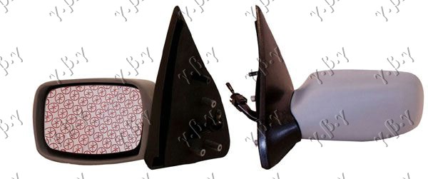 ΚΑΘΡΕΦΤΗΣ LOOK `M3` ΜΗΧΑΝΙΚΟΣ (SET)