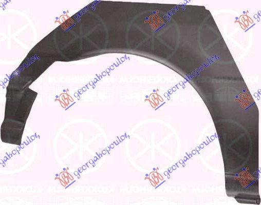 ΦΡΥΔΙ ΠΙΣΩ 2Π ΔΕΞ