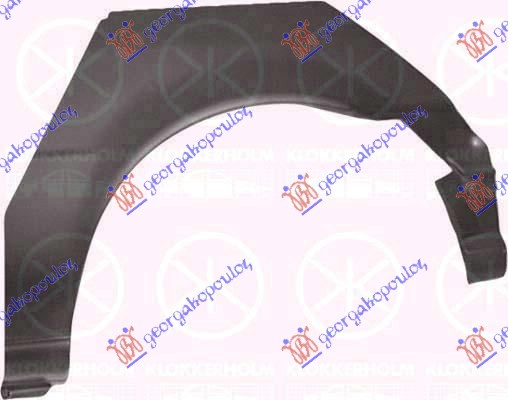 ΦΡΥΔΙ ΠΙΣΩ 2Π ΑΡ