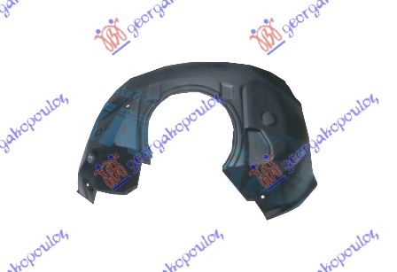 ΘΟΛΟΣ ΕΜΠΡΟΣ ΠΛΑΣΤΙΚΟΣ ΑΡ