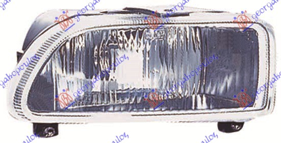 ΠΡΟΒOΛΕΑΣ ΠΡΟΦΥΛΑΚΤΗΡΑ ΕΜΠΡΟΣ I (ΚΡΥΣΤΑΛΟ ΜΕ ΝΕΡΑ) (E) (TYC) ΑΡ