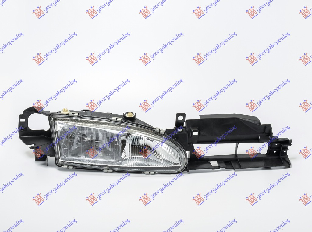 ΦΑΝΟΣ ΕΜΠΡΟΣ (Ε) (DEPO) ΔΕΞ