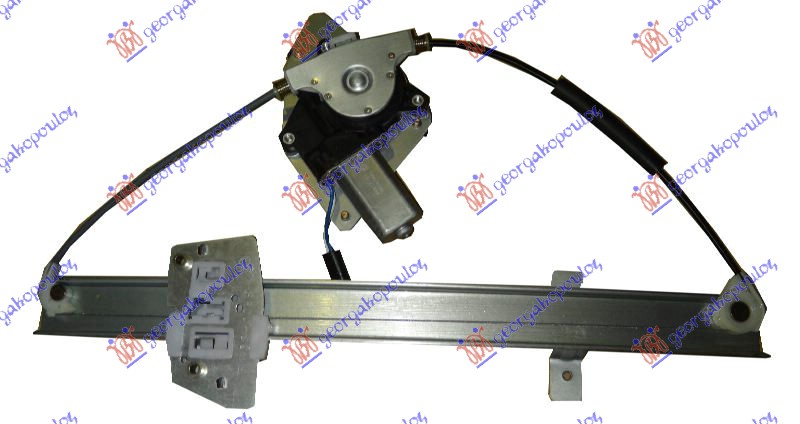 ΓΡΥΛΛΟΣ ΠΑΡΑΘΥΡΟΥ ΕΜΠΡΟΣ ΗΛΕΚΤΡΙΚΟΣ ΑΡ