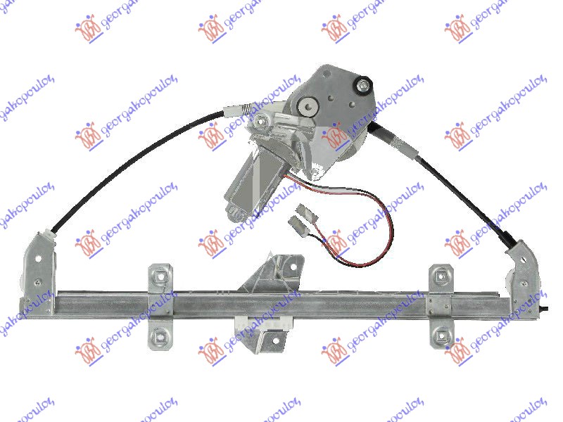 ΓΡΥΛΛΟΣ ΠΑΡΑΘΥΡΟΥ ΕΜΠΡΟΣ ΗΛΕΚΤΡΙΚΟΣ (Α ΠΟΙΟΤΗΤΑ) ΑΡ