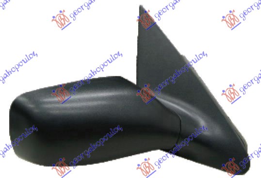 ΚΑΘΡΕΦΤΗΣ ΗΛΕΚΤΡΙΚΟΣ ΘΕΡΜΑΙΝΟΜΕΝΟΣ (CONVEX GLASS) ΔΕΞ